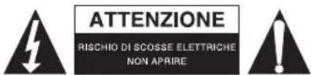 KONIG ANT 117KNL - Precauzioni di sicurezza: - 1