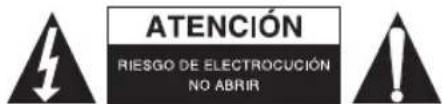 KONIG ANT 117KNL - Medidas de seguridad: - 1