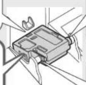 SHARP KCP110UW - Attention - 1