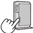 SHARP KCP110UW - Fonctions Wi-Fi (A1-A8) - 4