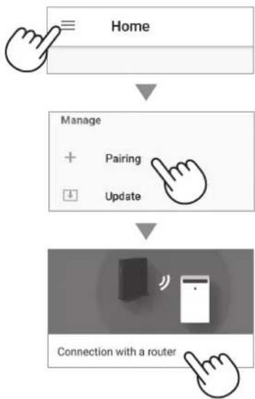 SHARP KCP110UW - Attention - 1