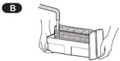 SHARP KCP110UW - NOTA - 1