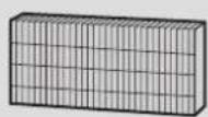 SHARP KCP110UW - REPLACEMENT - 1