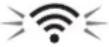 SHARP KCP110UW - Fonctions Wi-Fi (A1-A8) - 5