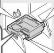 SHARP KCP110UW - NOTE - 2