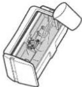 SHARP KCP110UW - How to Clean Hard-to-Remove Dirt. - 3