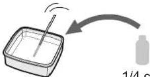SHARP KCP110UW - How to Clean Hard-to-Remove Dirt. - 2