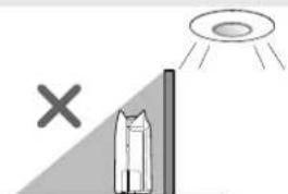 SHARP KCP70UW - Attention - 1