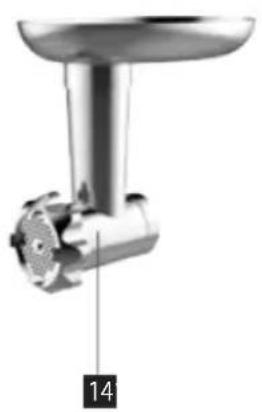 Concept RM7510 - DESCRIPCION DEL PRODUCTO - 3