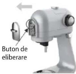 Concept RM7510 - Instructiuni de asamblare a răzătoarei - 1