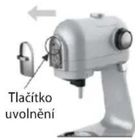 Concept RM7510 - Návod k sestavení mlýnku - 1
