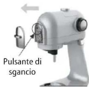 Concept RM7510 - Istruzioni per assemblaggio del mulino - 1