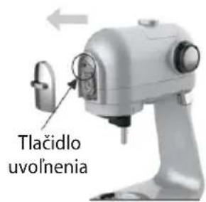 Concept RM7510 - Návod na zostavenie mlynčeka - 1