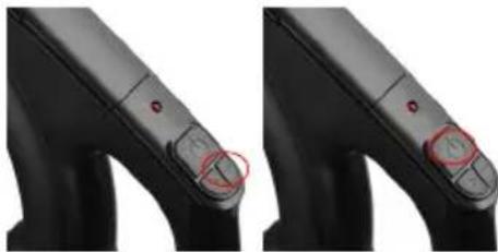 AMICA Sharq VM 7012 - POUZIVANIE: - 2