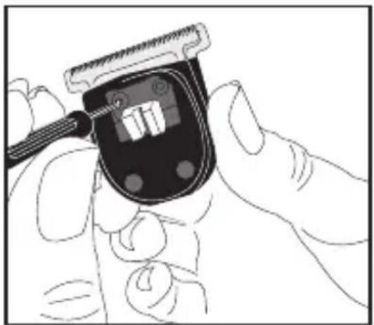 BABYLISS Pro FX7880E - AANPASSINGSAPPARAAT - 2