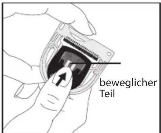 BABYLISS Pro FX7880E - WERKZEUG ZUR NULLSPALTEINSTELLUNG - 5