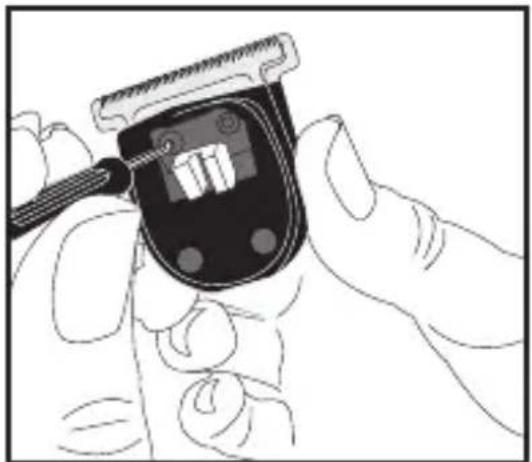 BABYLISS Pro FX7880E - Étape n°1. - 1