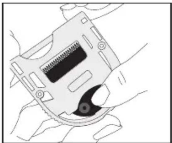 BABYLISS Pro FX7880E - Step 5. - 1