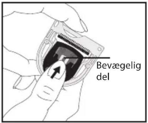 BABYLISS Pro FX7880E - Trin nr. 1. - 3