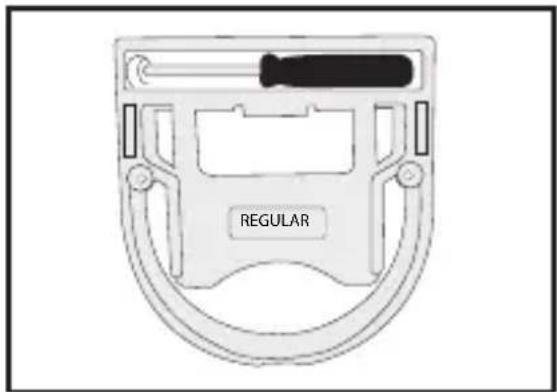 BABYLISS Pro FX7880E - ZERO GAP ADJUSTMENT TOOL - 1