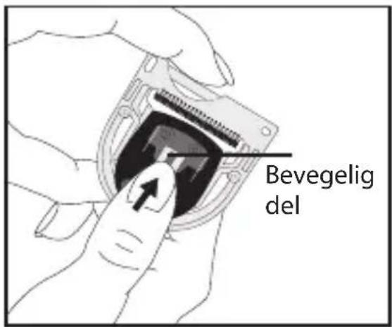 BABYLISS Pro FX7880E - Trinn nr. 3. - 1