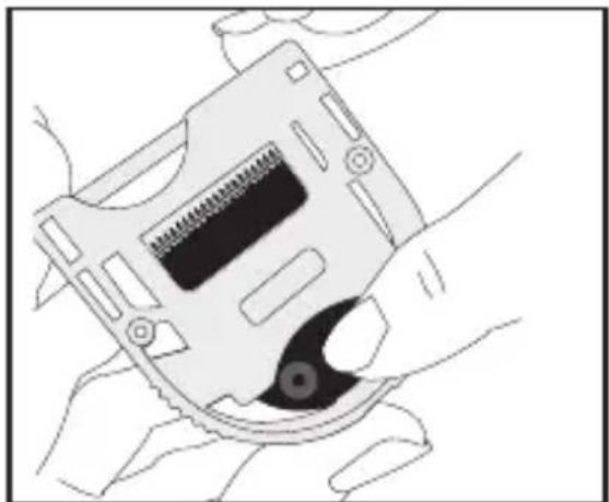 BABYLISS Pro FX7880E - lépés - 2