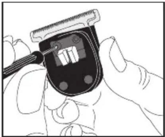 BABYLISS Pro FX7880E - Step 1 - 1