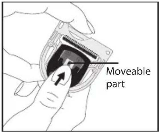 BABYLISS Pro FX7880E - Step 3. - 1