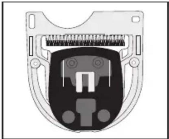 BABYLISS Pro FX7880E - Step 2. - 1
