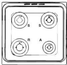 HOTPOINT-ARISTON A6GG1F EX - aolal 2 - 2
