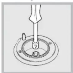 HOTPOINT-ARISTON A6GG1F EX - Adaptação ao plano de cozedura - 1