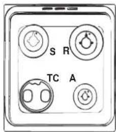 HOTPOINT-ARISTON A6GG1F EX - aolal 2 - 1