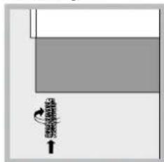 HOTPOINT-ARISTON A6GG1F EX - Levelling - 1