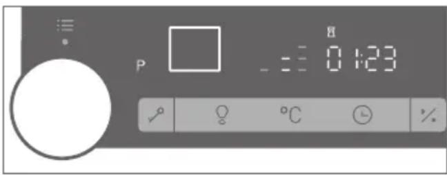 HISENSE HV661C60 - NETTOYAGE AUTOMATIQUE DU FOUR - PYROLYSE - 4