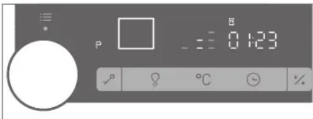 HISENSE HV661C60 - NETTOYAGE AUTOMATIQUE DU FOUR - PYROLYSE - 2