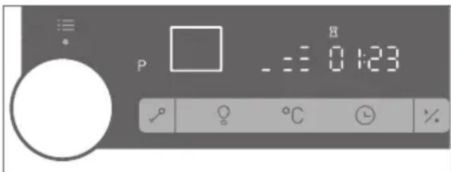 HISENSE HV661C60 - NETTOYAGE AUTOMATIQUE DU FOUR - PYROLYSE - 3