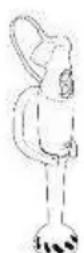 TEFAL Prep'Line HB7111 - Aufbewahrung - 1