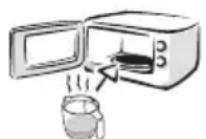 TEFAL Prep'Line HB7111 - Minimyllyn käyttö: - 1