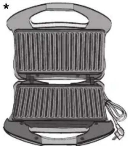 TEFAL Waffle Time WD1508 - KopshaFAn optaHy Kopfay 6ipihwi opbHda! - 3
