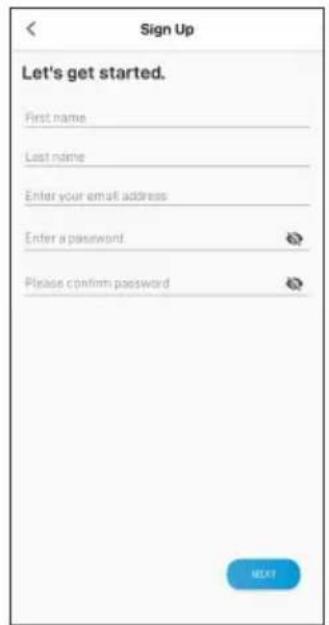 SWANN CoreCam - GET THE SWANN SECURITY APP - 2