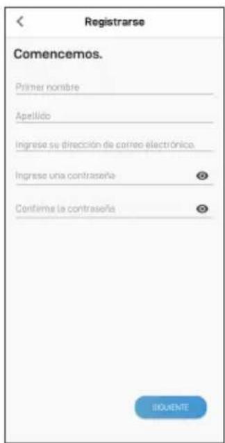 SWANN CoreCam - OBTENER LA APLICACIÓN SWANN SECURITY - 2