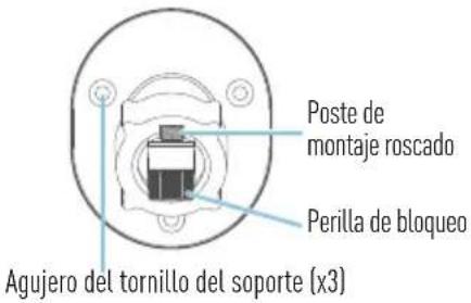 SWANN CoreCam - DESCRIPCIÓN GENERAL DE LA CÁMARA - 2