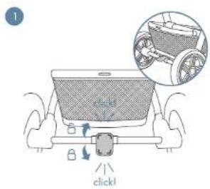 click 1/8 click