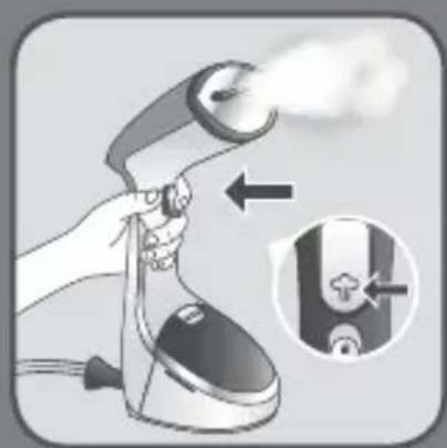 TEFAL Access Steam Care DT9120 - Détartrage - 5