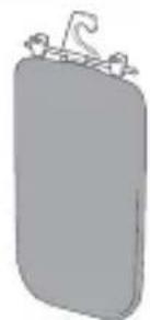 TEFAL Access Steam Care DT9120 - ASSEMBLY BOARD GUIDE - 1