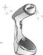 TEFAL Access Steam Care DT9120 - AFTER USE - 1