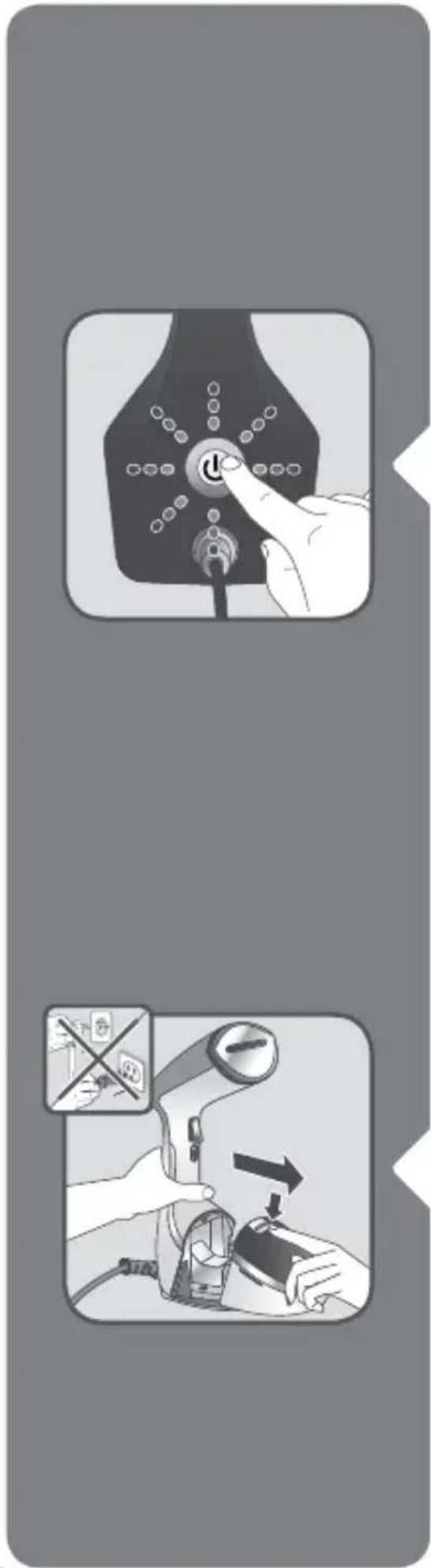 TEFAL Access Steam Care DT9120 - EEAPTHMATA / - 11