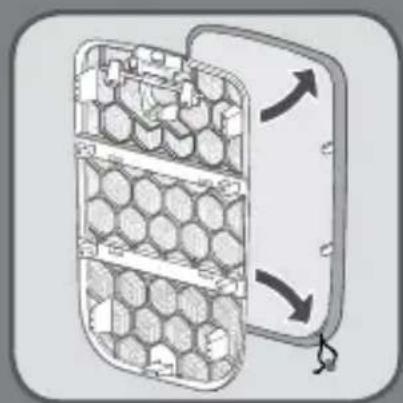 TEFAL Access Steam Care DT9120 - ASSEMBLY BOARD GUIDE - 7