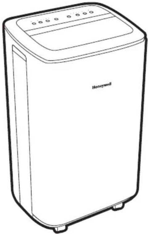HONEYWELL HF0CESVWK - 1