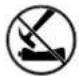 AURIOL IAN 414915 - Explanation of the battery symbols - 4